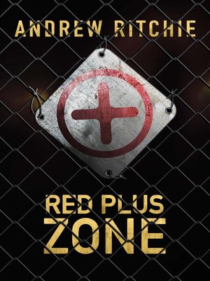 cover image of Red Plus Zone